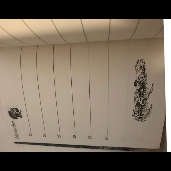 New Reader’s Digest Desk Diary - Picture 6 of 11